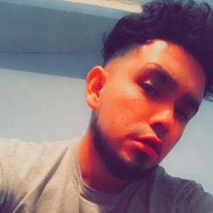 Meet your Posher, Ricky